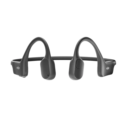 Shokz OpenRun Bone Conduction Headphones