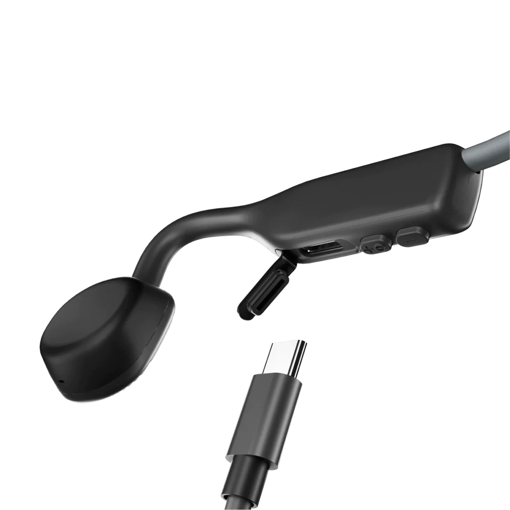 Shokz OPENMOVE Bone Conduction Headphones