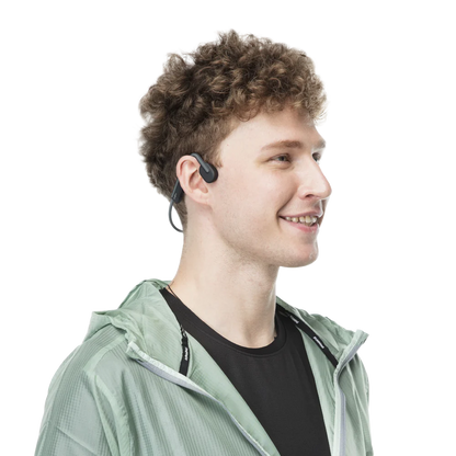 Shokz OPENMOVE Bone Conduction Headphones