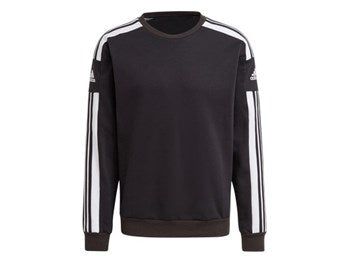 Adidas Squadra 21 Sweat Top Black