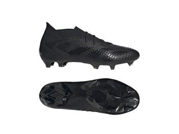 Adidas Predator Accuracy.1 FG Black