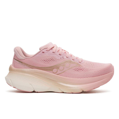 Saucony Guide 19 Womens Running Shoes - Touch/Ivory