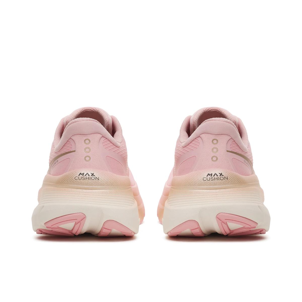 Saucony Guide 19 Womens Running Shoes - Touch/Ivory