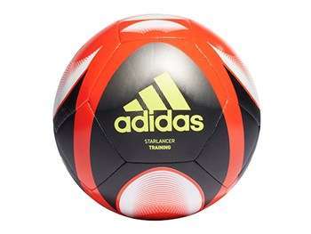 Adidas Starlancer Training Football Black/Red