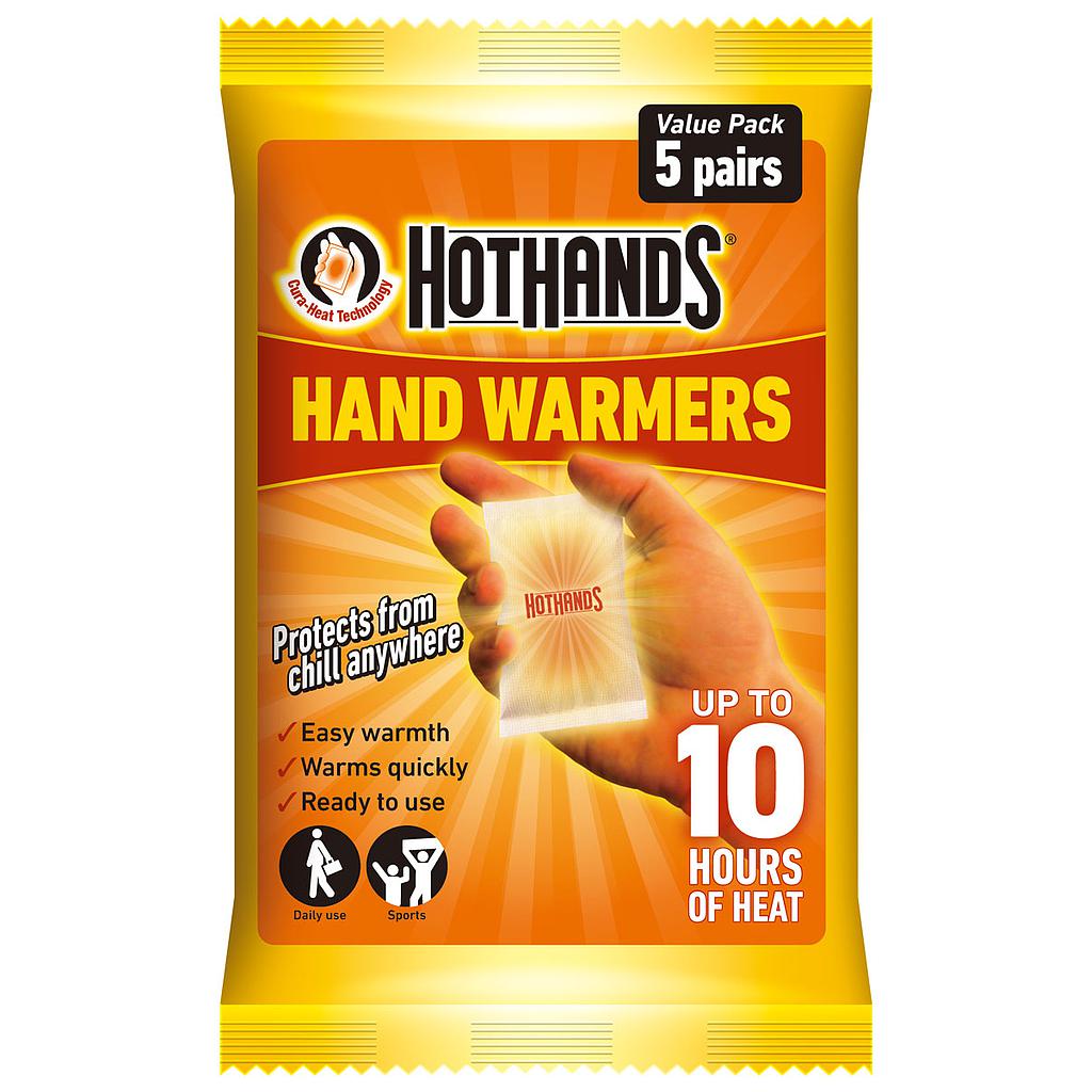 HotHands Hand Warmers