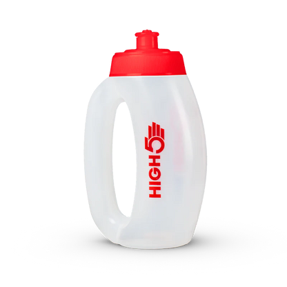 High 5 350ml Donut Bottle
