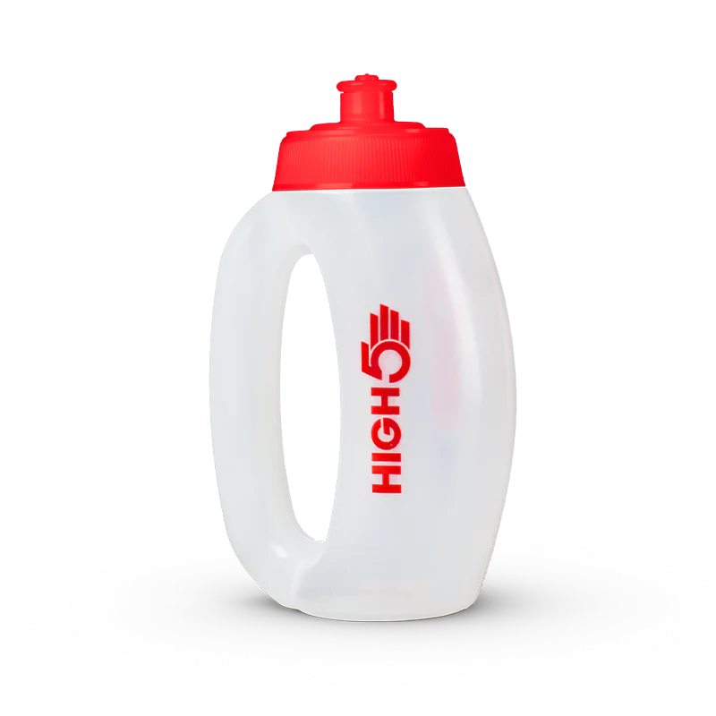 High 5 350ml Donut Bottle