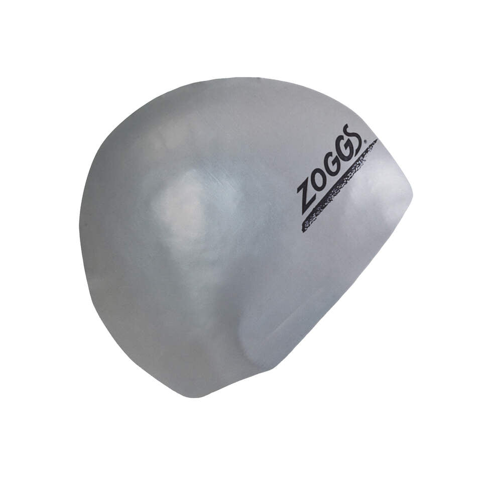 Zoggs Latex Swim Cap