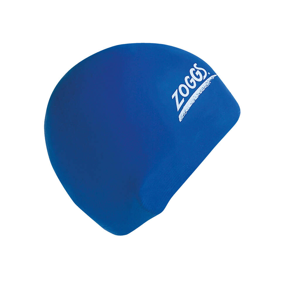 Zoggs Latex Swim Cap