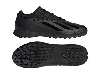 Adidas X Crazyfast.3 TF Football Boots