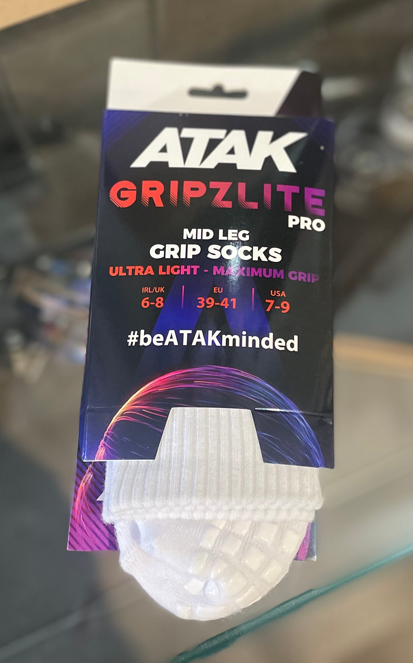ATAK - Gripzlite Pro Sock
