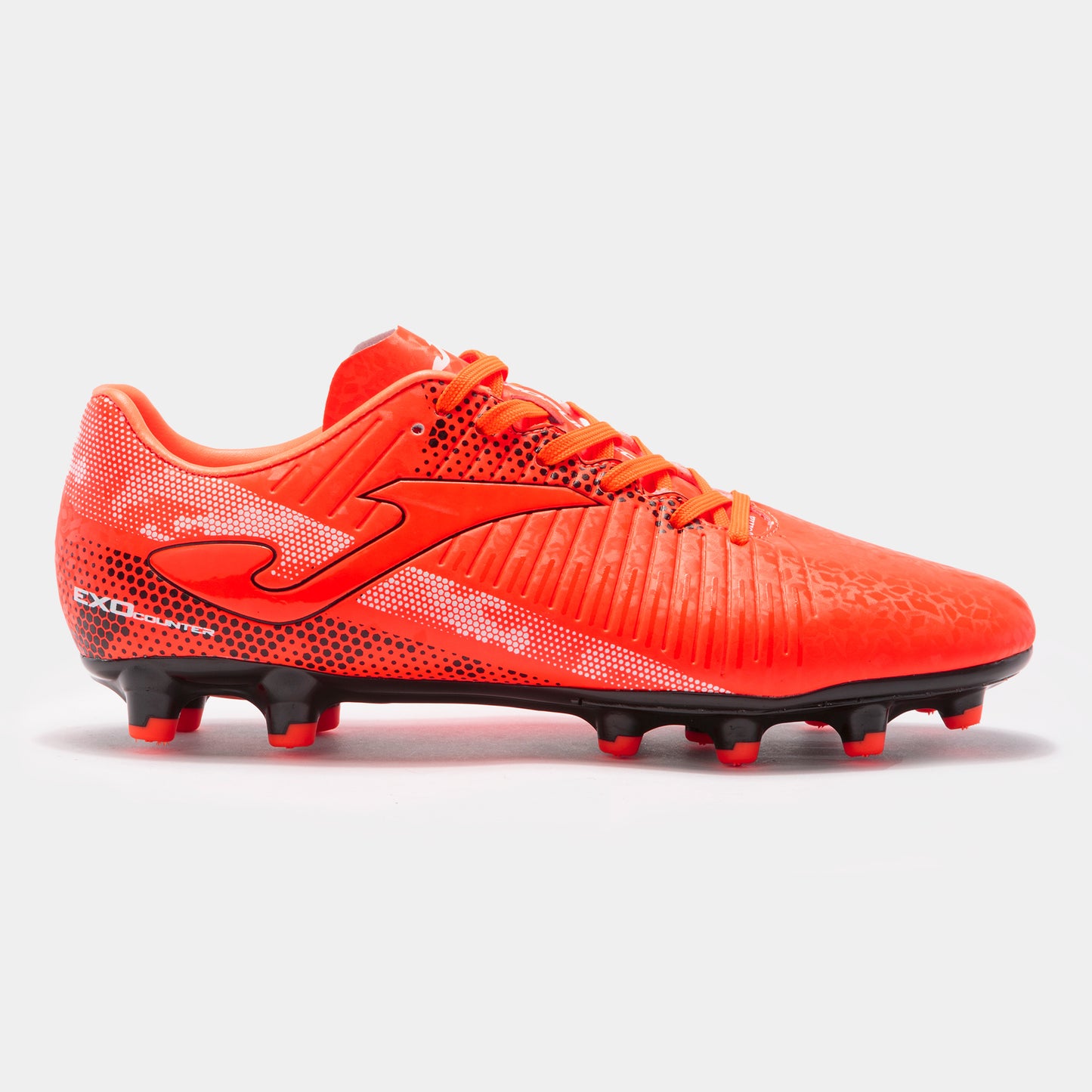 Joma Propulsion 2108 Football Boots - Orange