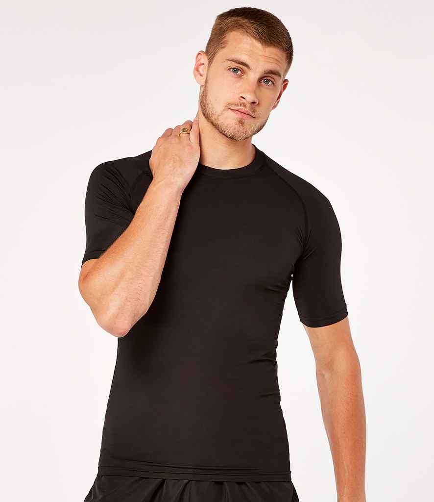 Gamegear Warmtex® Short Sleeve Baselayer