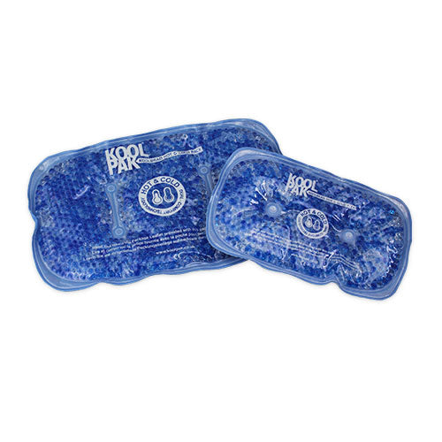 Koolpak Koolbead Reusable Hot/Cold Pack