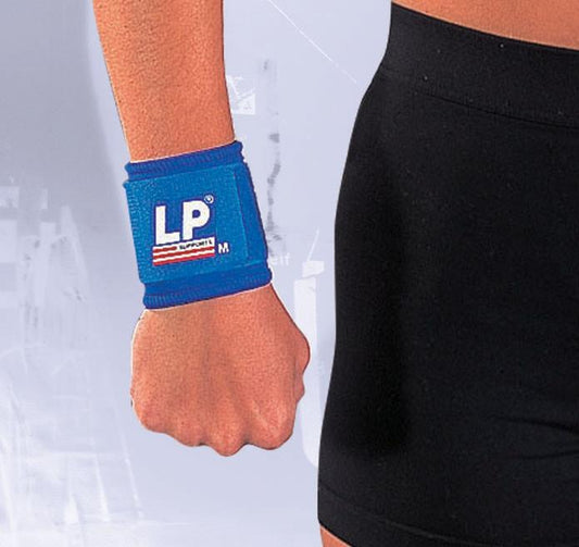 LP Wrist Support / 703