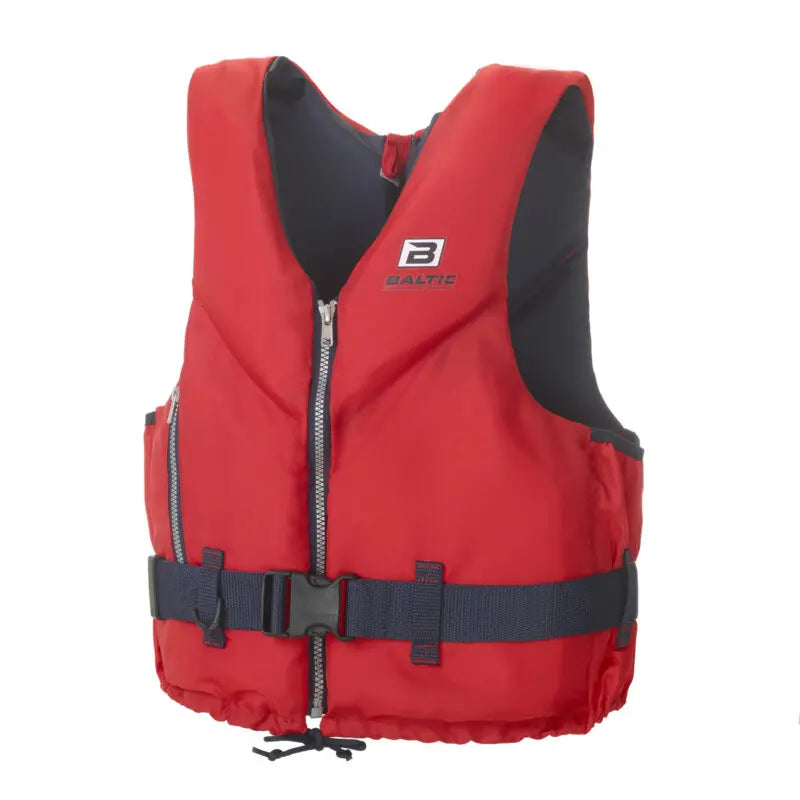 Baltic Mariner Buoyancy Aid Red