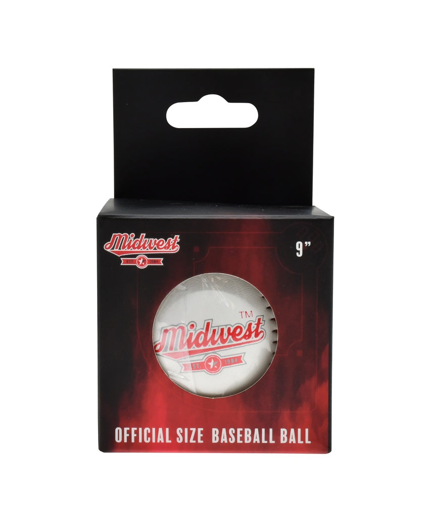 Midwest Baseball Ball