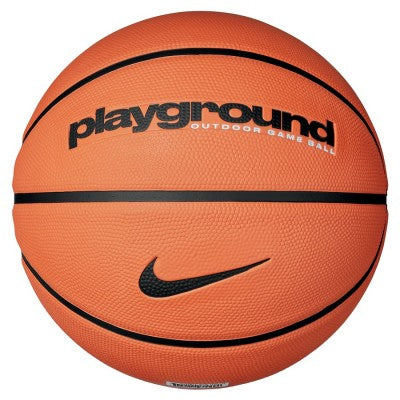 Image of nike playground basketball