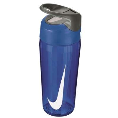 Nike HYPERCHARGE Straw Water Bottle 16oz
