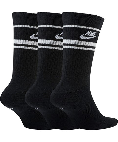 Nike everyday essential crew socks 144 stripes (3 pairs)