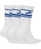 Nike everyday essential crew socks 144 stripes (3 pairs)