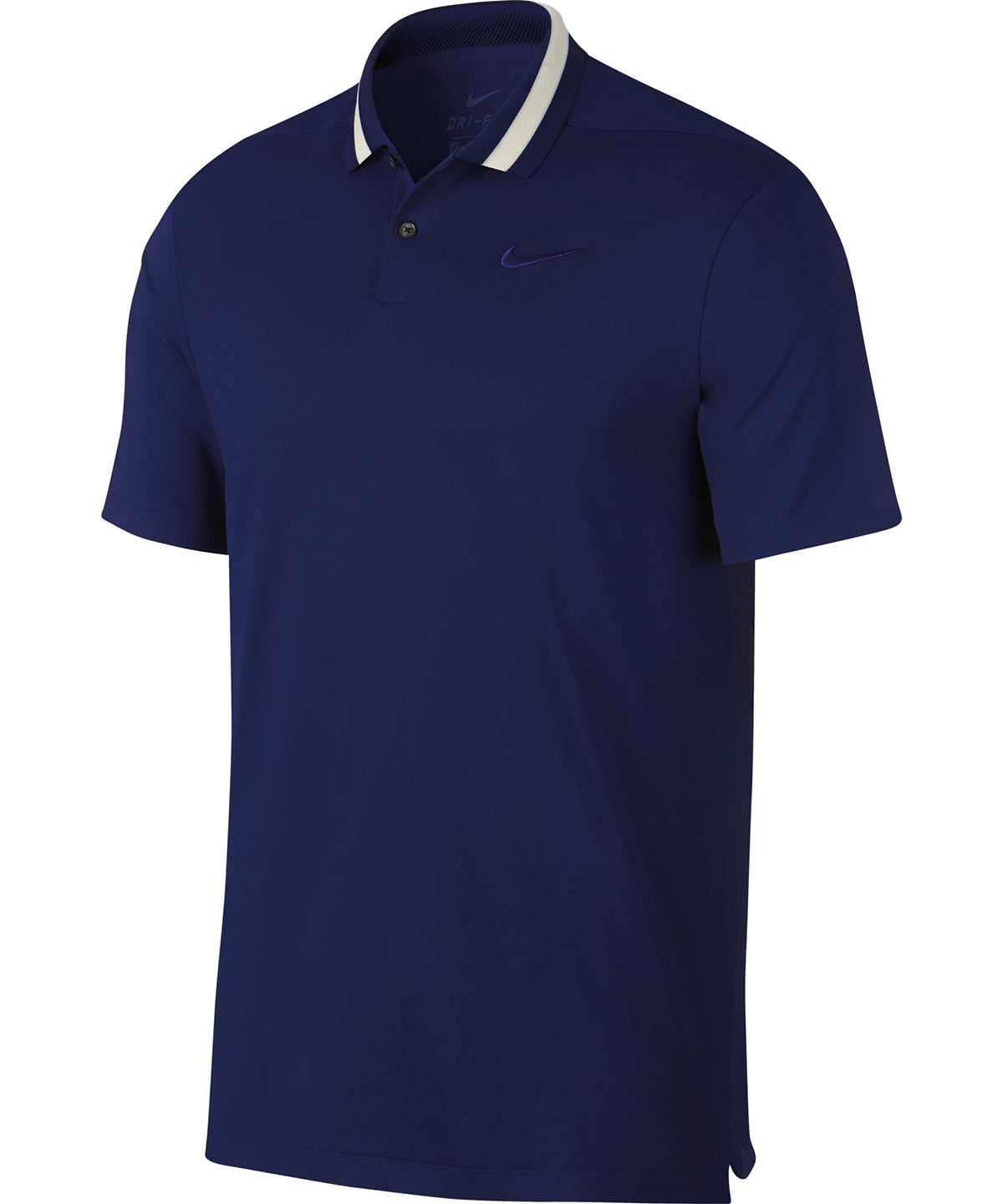 Nike Dry Vapor Polo Navy