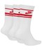 Nike everyday essential crew socks 144 stripes (3 pairs)