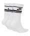 Nike everyday essential crew socks 144 stripes (3 pairs)