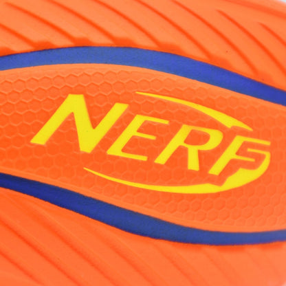 Nerf Spiral Grip Foam Mini American Football