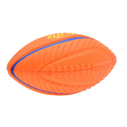 Nerf Spiral Grip Foam Mini American Football
