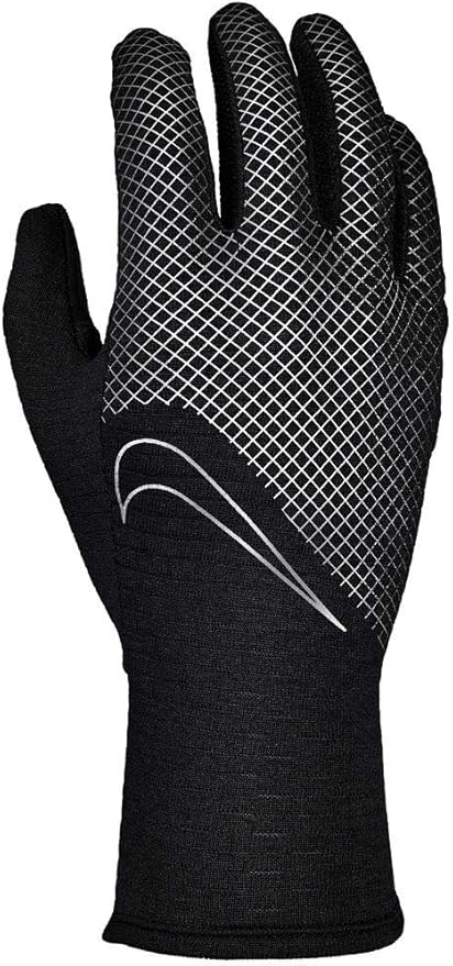 NIKE 360 WOMENS SPHERE RUNNING GLOVES