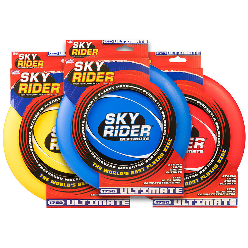 Wicked Sky Rider Ultimate 175g