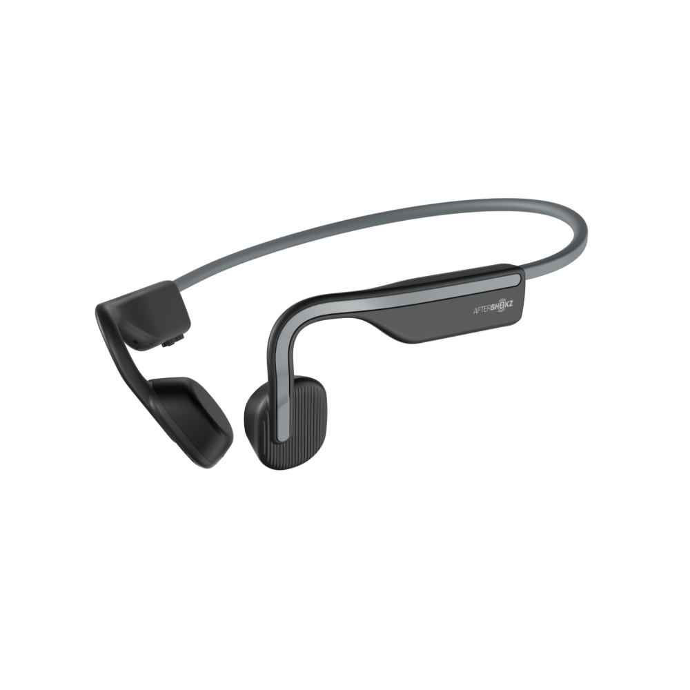 Shokz OPENMOVE Bone Conduction Headphones