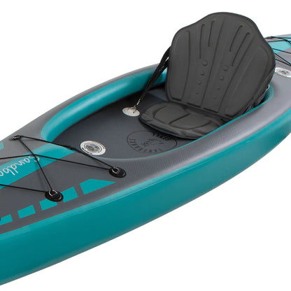 Optimal Single Seater Kayak 15