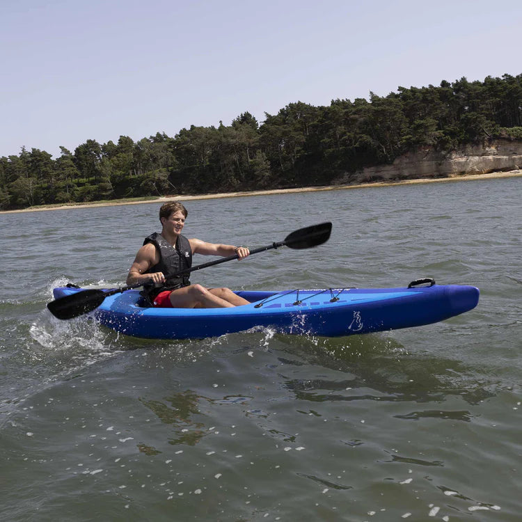 Optimal Single Seater Kayak 3