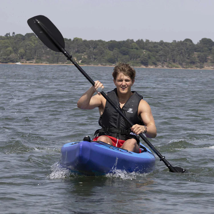 Optimal Single Seater Kayak 5