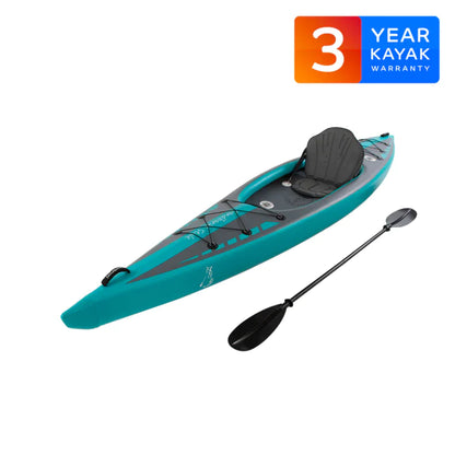 Optimal Single Seater Kayak 6