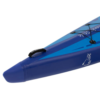 Optimal Single Seater Kayak 8