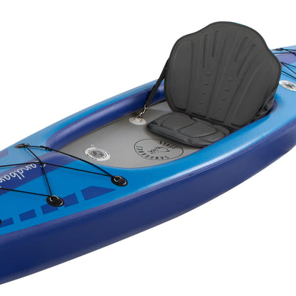 Optimal Single Seater Kayak 9