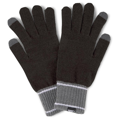 Puma Knit Gloves(Pair)