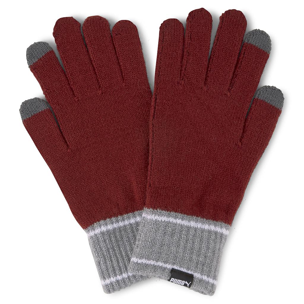 Puma Knit Gloves(Pair)