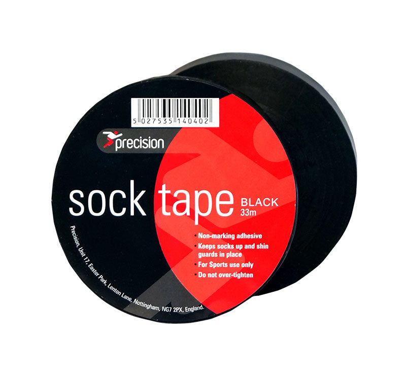 Precision Sock Tape 19mm