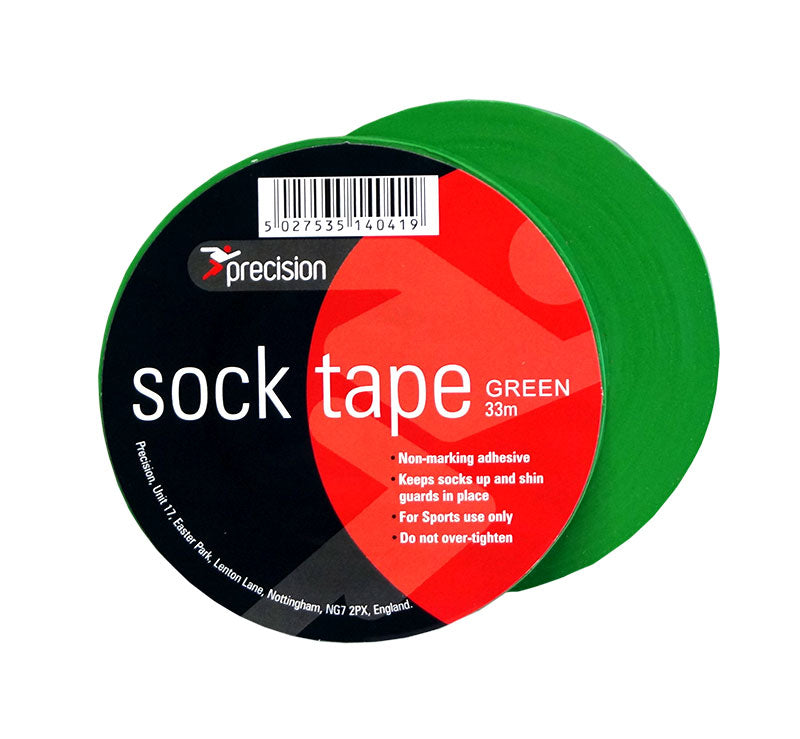 Precision Sock Tape 19mm