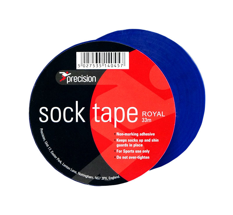 Precision Sock Tape 19mm