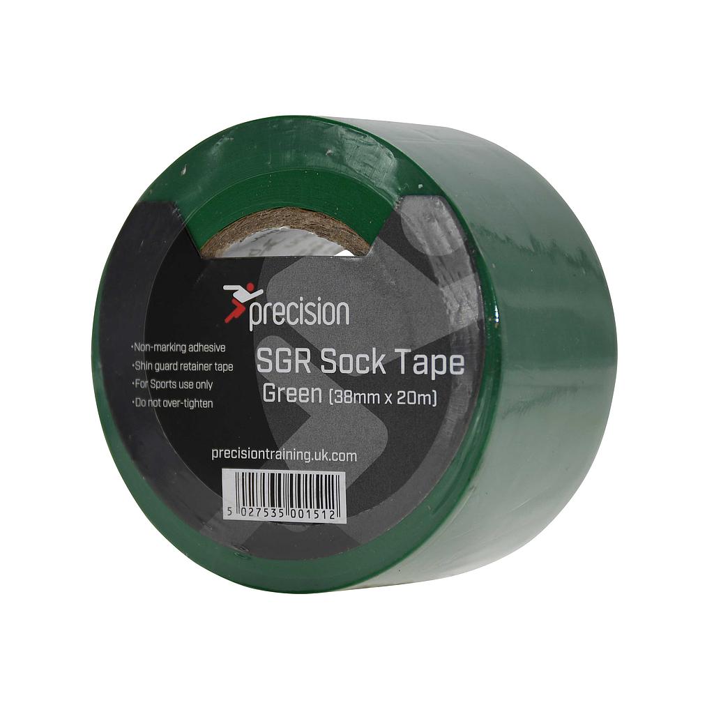 Precision SGR Sock Tape 38mm