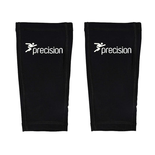 Precision Pro Matrix Shinguard Sleeves x 2 Only
