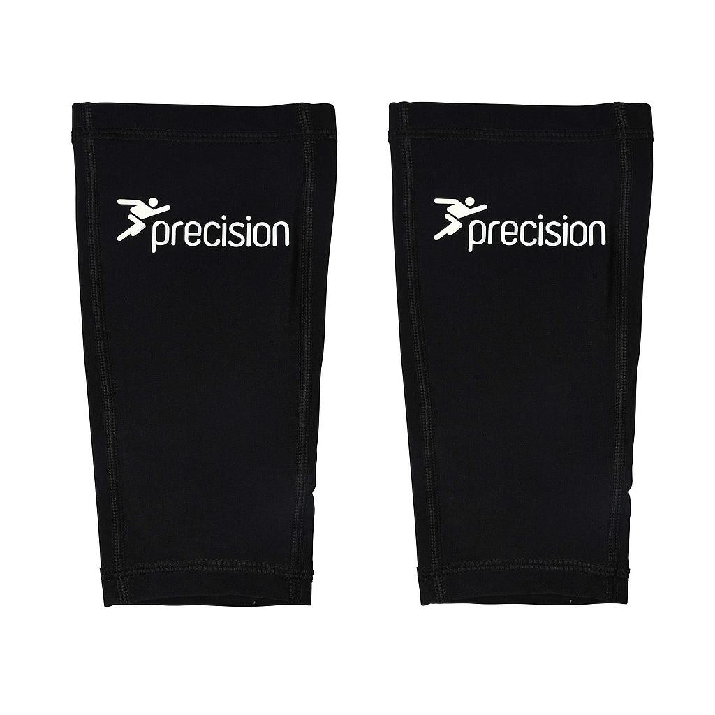 Precision Pro Matrix Shinguard Sleeves x 2 Only