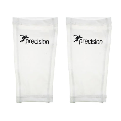 Precision Pro Matrix Shinguard Sleeves x 2 Only