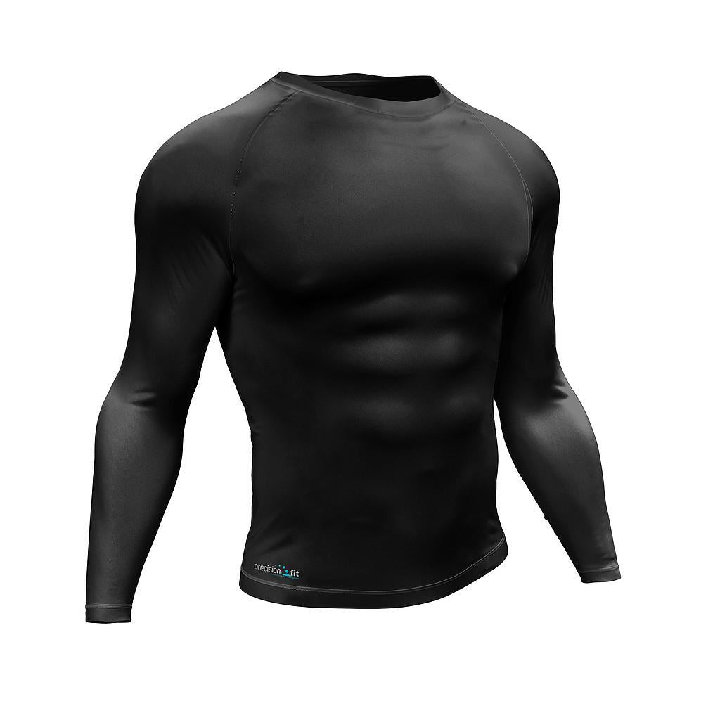 Precision Essential Baselayer Long