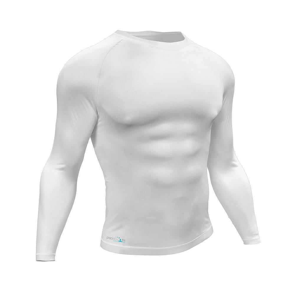 Precision Essential Baselayer Long Sleeve Shirt